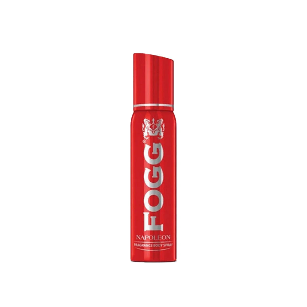 Fogg napoleon