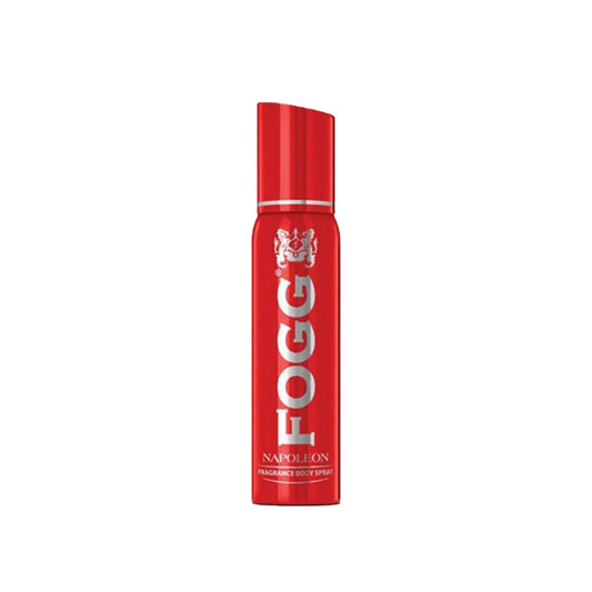 Fogg napoleon