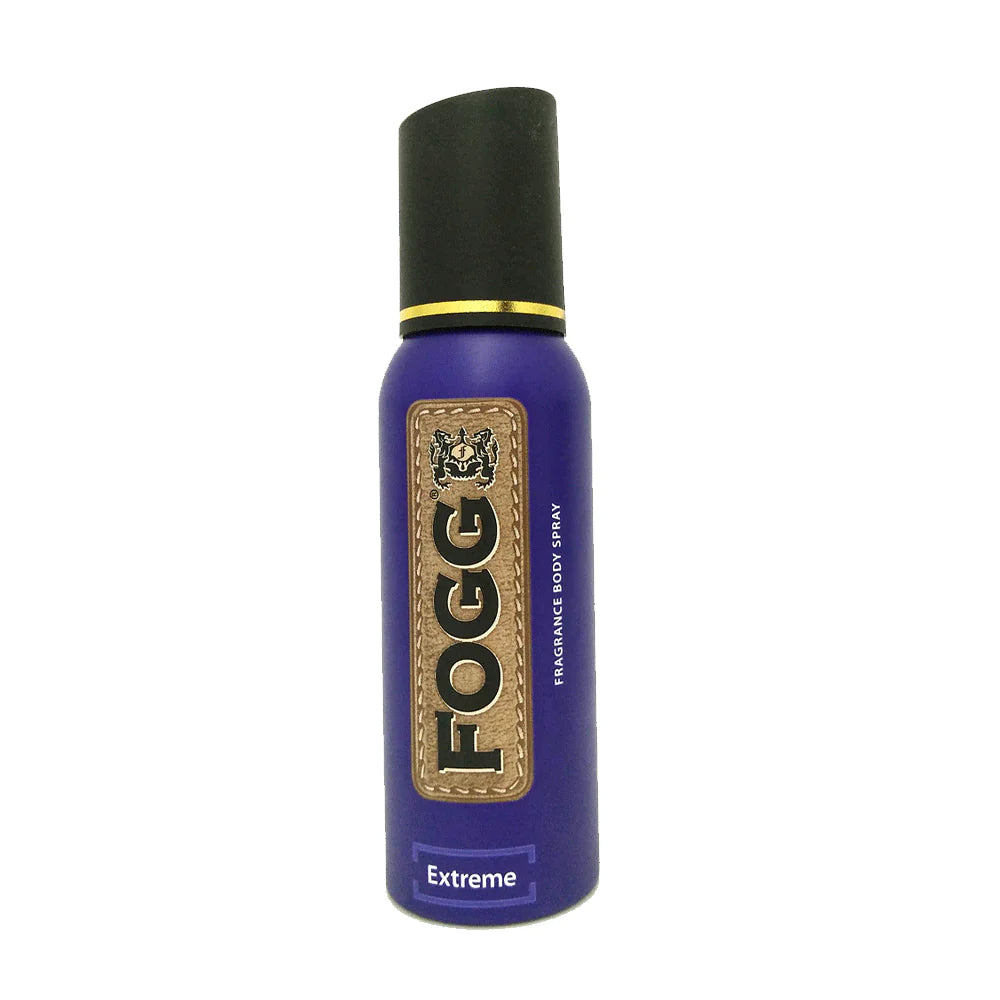 FOGG BODY SPRAY EXTREME 120ML