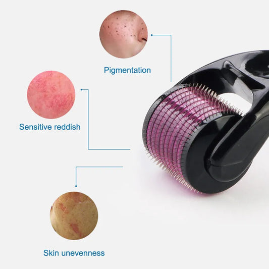 4 in 1 Derma Roller kits