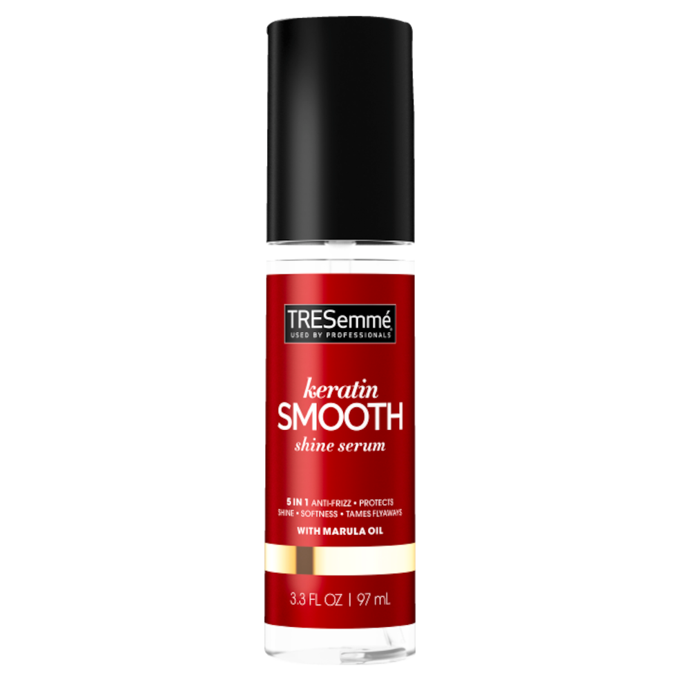 TRESEMME KERATIN SMOOTH SHINE SERUM 97ML