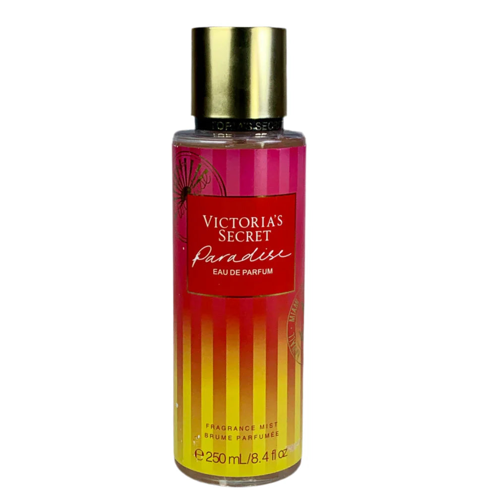 VICTORIA’S SECRET PARADISE FRAGRANCE MIST