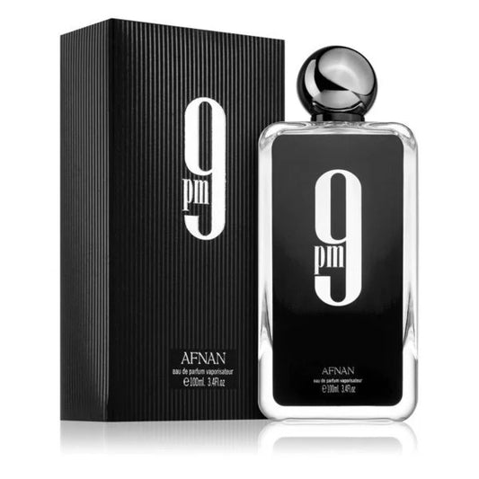 9 PM AUE DE PERFUE 100 ML