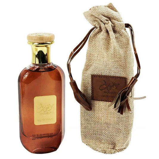 Mousuf Eau de Parfum - 100ML (3.4Oz) By Ard Al Zaafaran