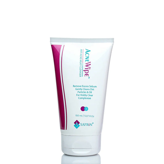 ACNE WIPE Anti Acne Milky Cleanser 150ml