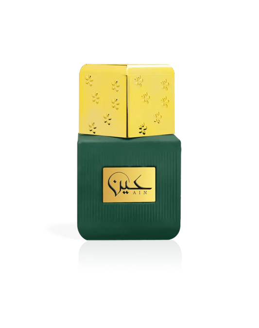 AHMED'S AIN EAU DE PARFUM 75ML