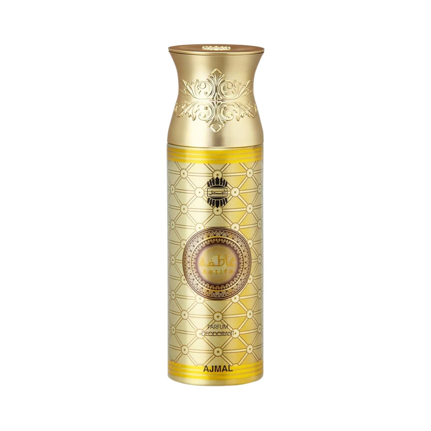 Ajmal Aatifa Perfume Deodorant Spray 200 ml