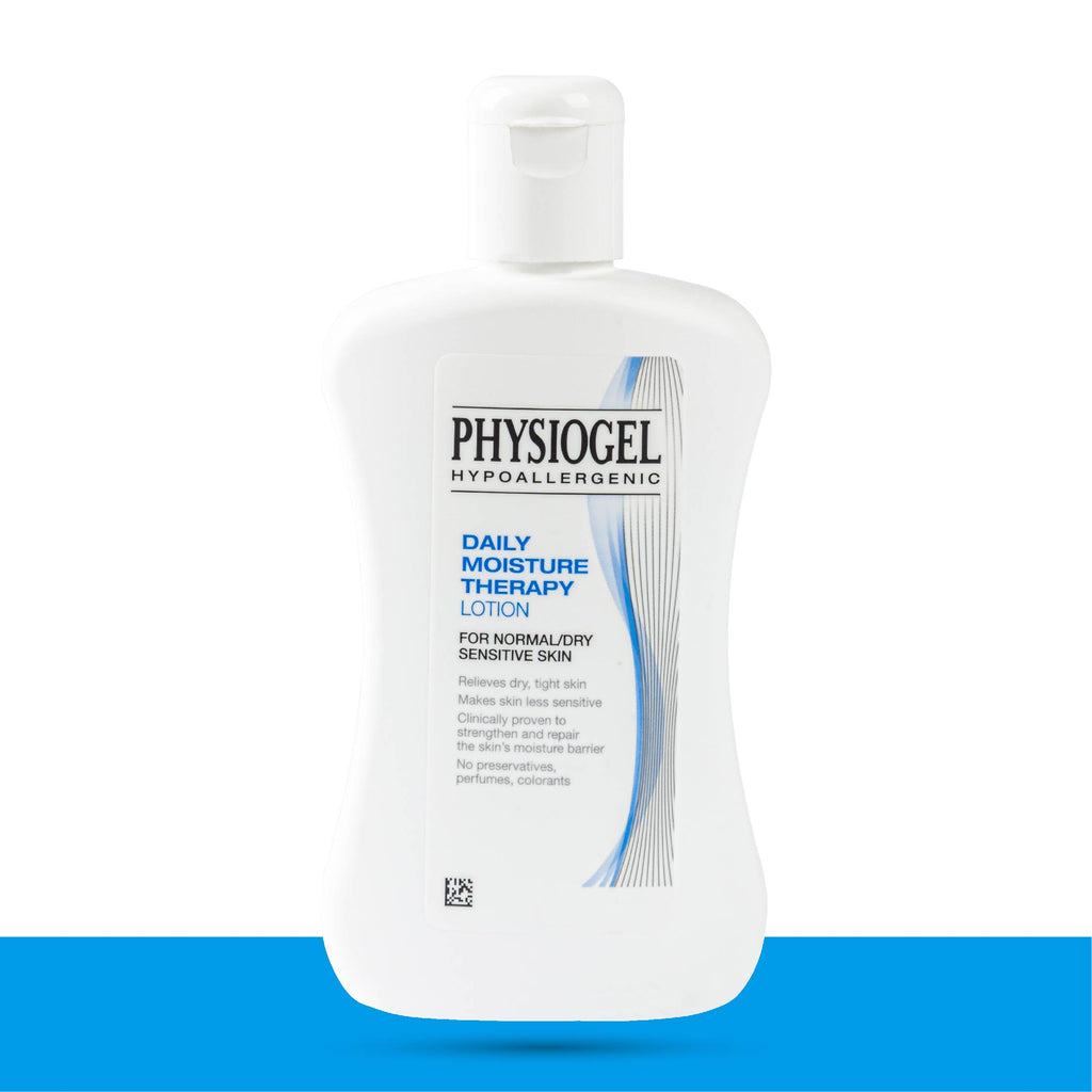 Physiogel Daily Moisture Therapy Lotion, For Normal Dry and Sensitive Skin, 200ml