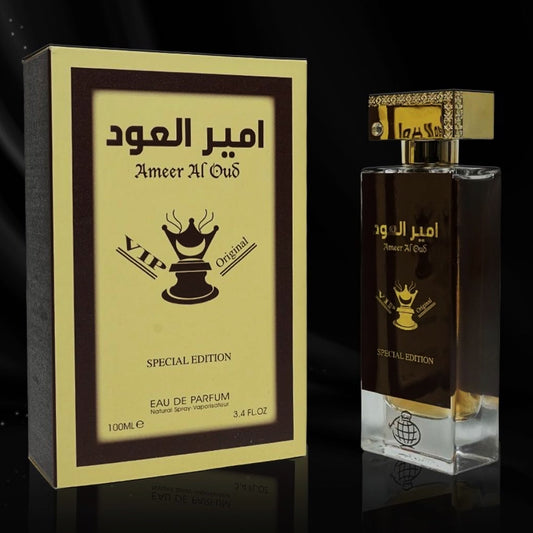 AMEER AL OUD ORIGINAL 100ML