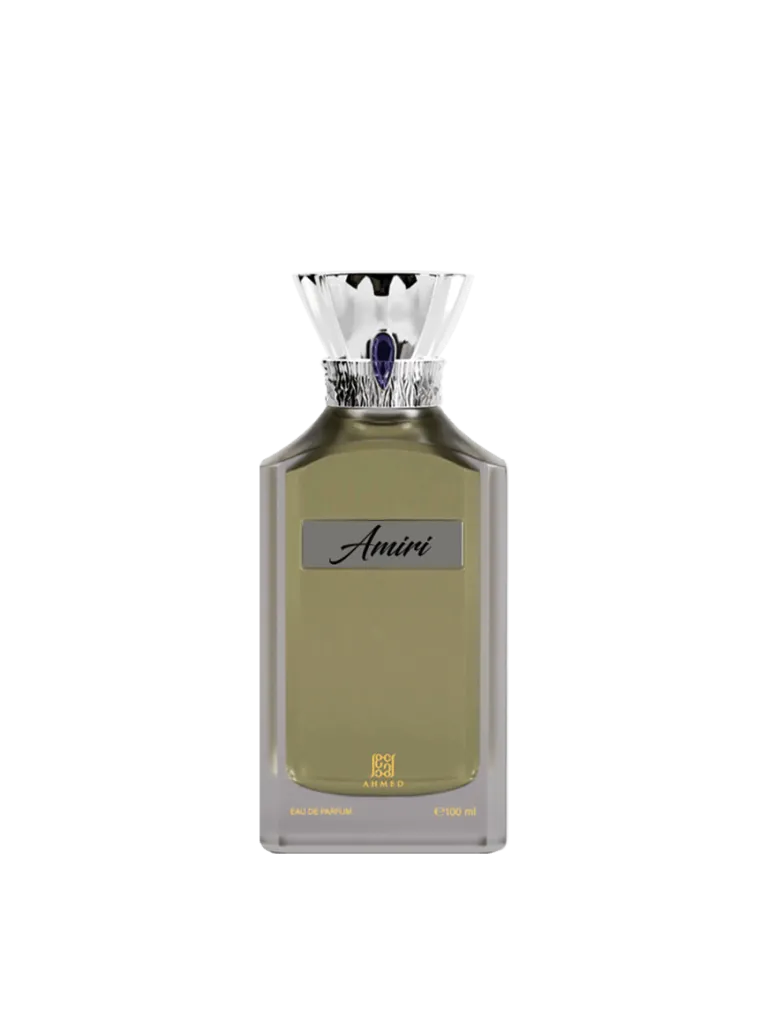 Amiri 100ML By Ahmed Al Maghribi
