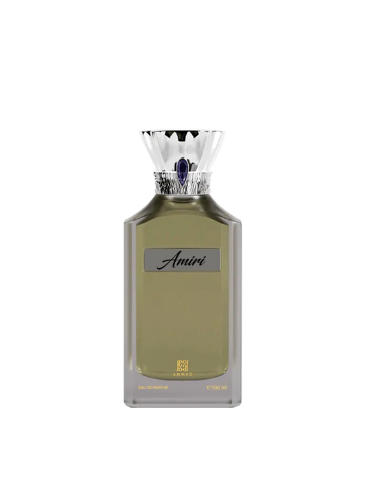 Amiri 100ML By Ahmed Al Maghribi