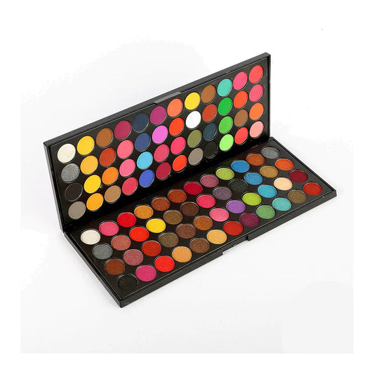 Aqua Color Line Makhmally + Matte Touch 48 + 48 Fantastic Color Eye Shadow