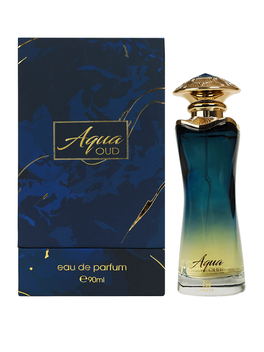 Aqua Oud