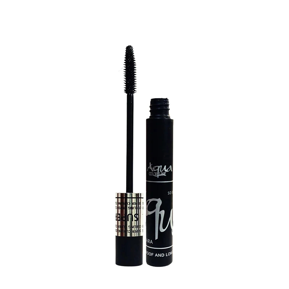 Aqua Color Line Super Curl Mascara