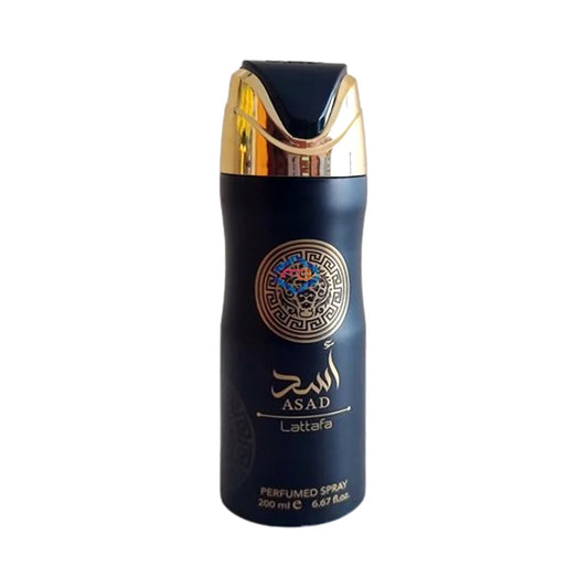 Asad Body Spray