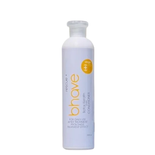 Bhave Botox Keratin Daily Conditioner 300ml