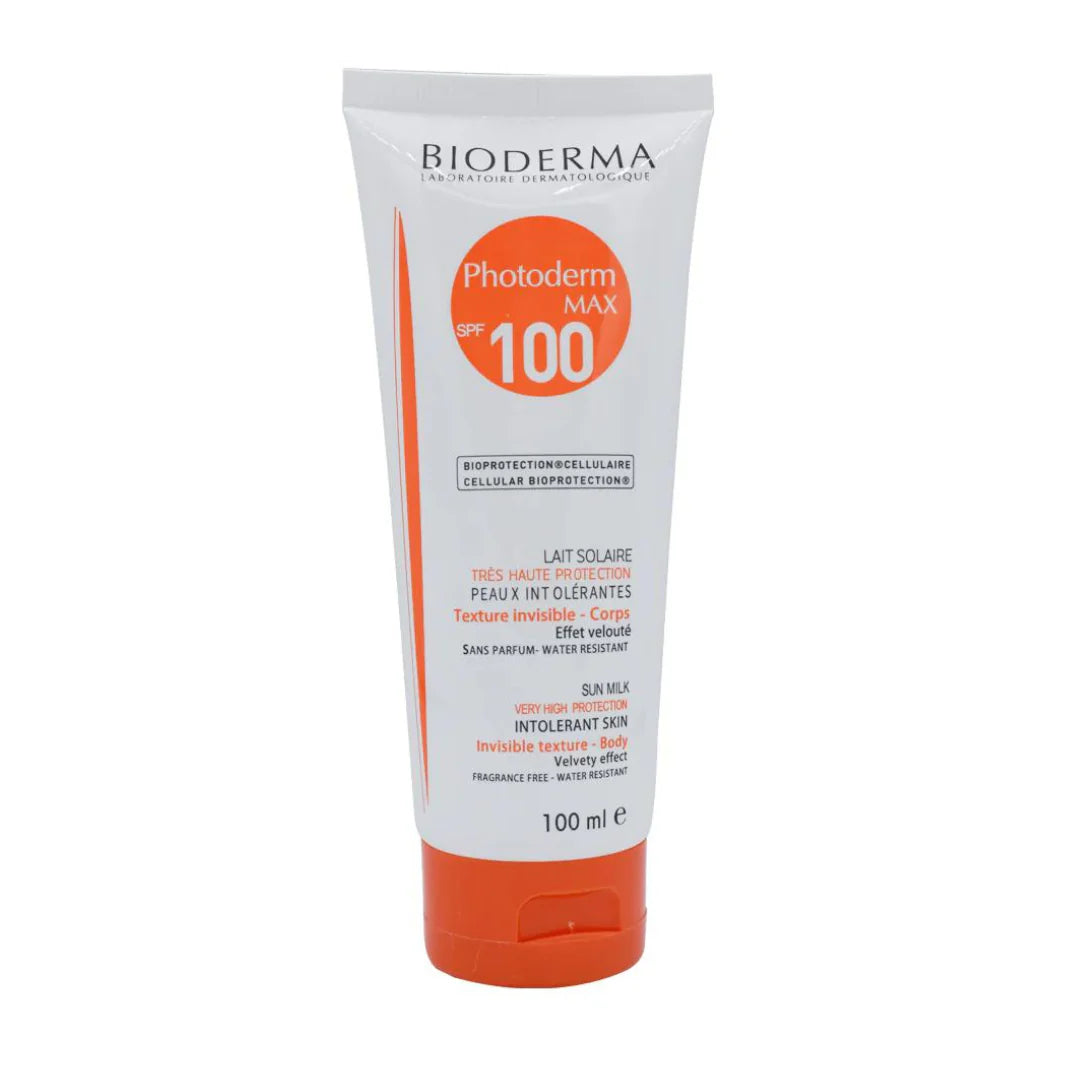Bioderma Photoderm Fluid Max SPF 100