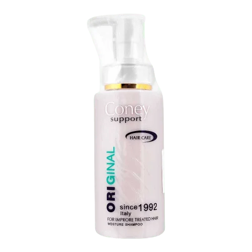 Bremod Coney Support Shampoo 300ml