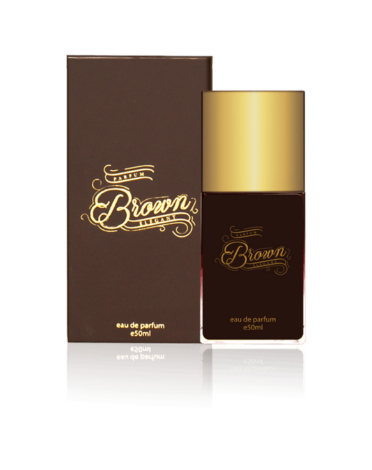 Brown 50ML