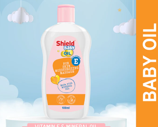 Baby Oil