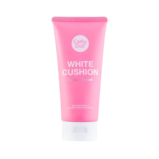CATHYDOLL ANTI-AC CUSHION FACIAL CLEANSER 120ML