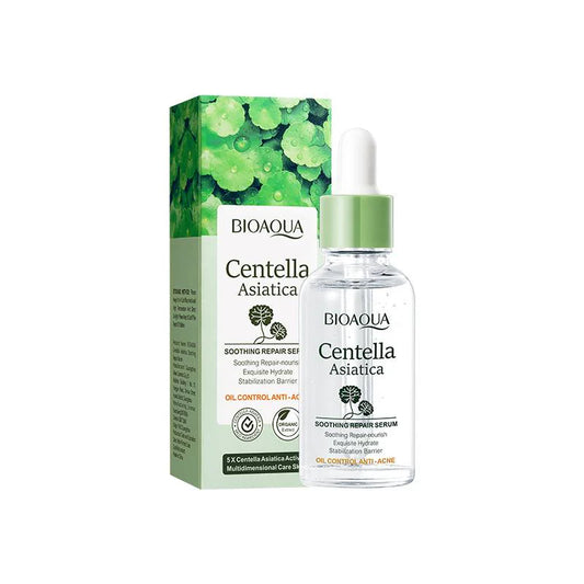 Bioaqua Centella Asiatica Anti-Acne Serum 30ml