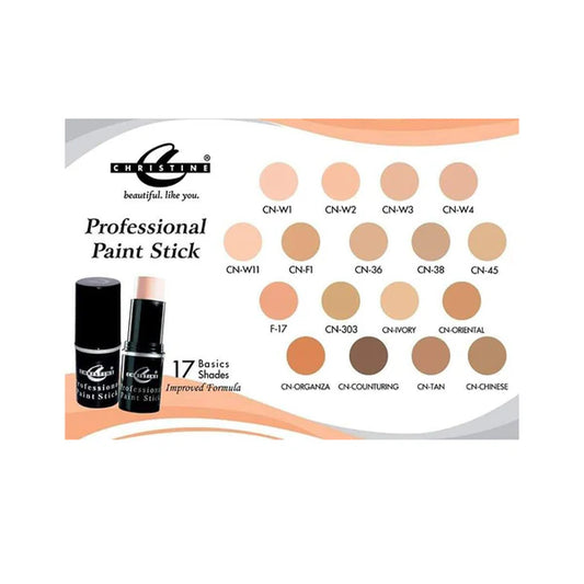 Christine Professional Paint Stick - Organza