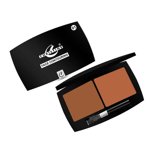 christine face contouring NEW 01