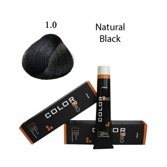 Color Pro Hair Color