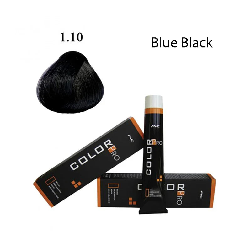Color Pro Hair Color