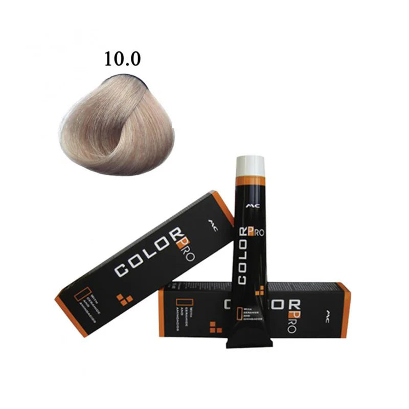 Color Pro Hair Color