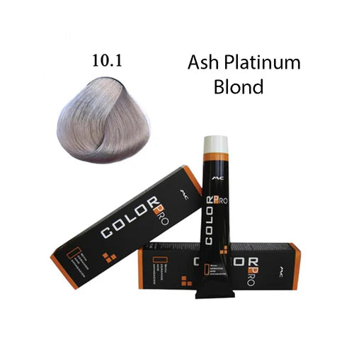 Color Pro Hair Color
