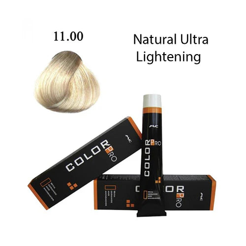 Color Pro Hair Color