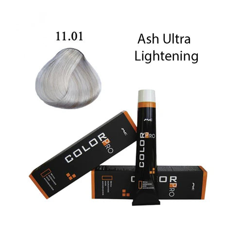 Color Pro Hair Color
