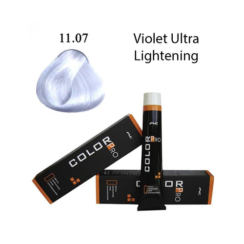 Color Pro Hair Color