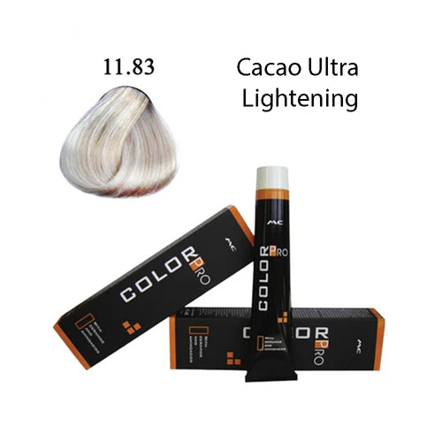Color Pro Hair Color
