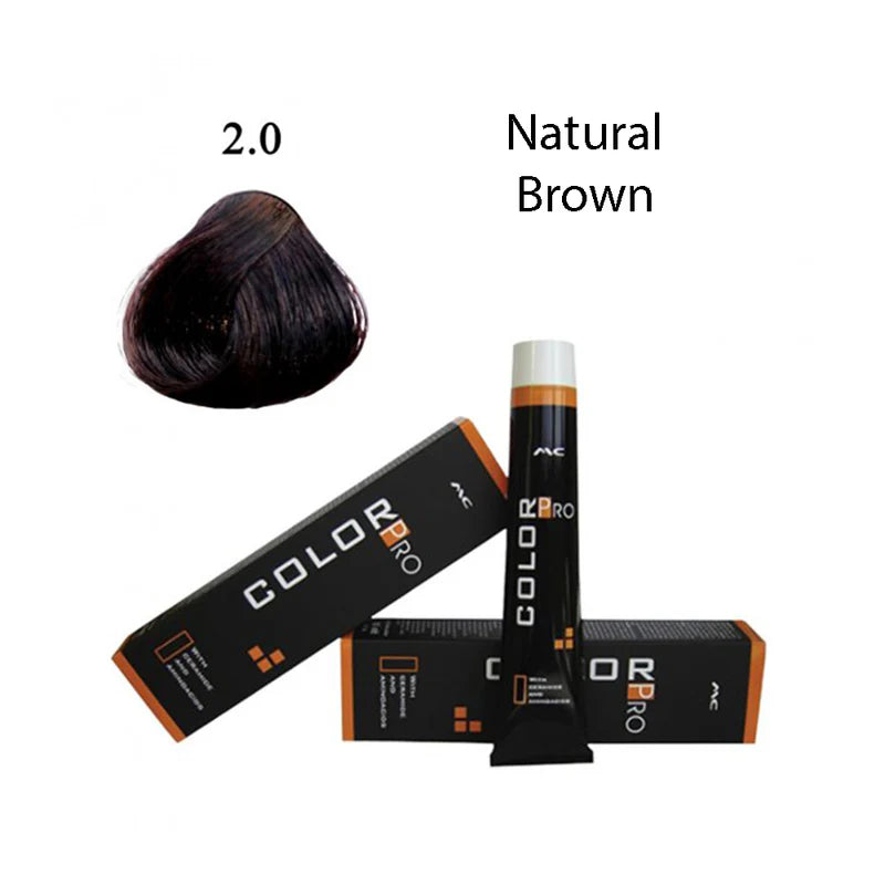 Color Pro Hair Color