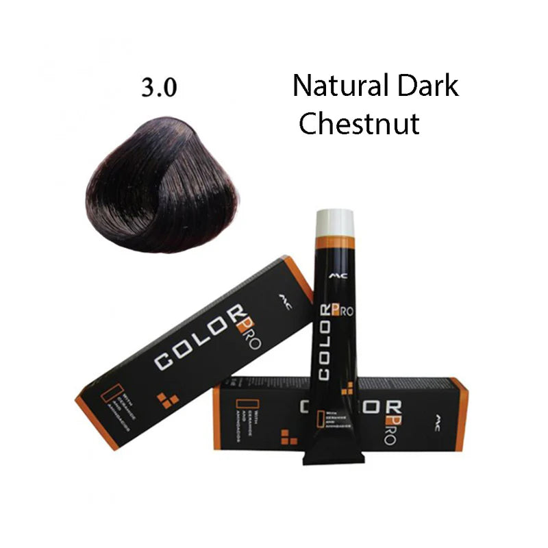 Color Pro Hair Color