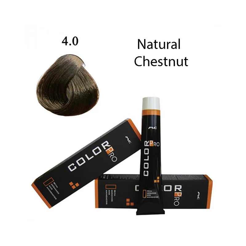 Color Pro Hair Color