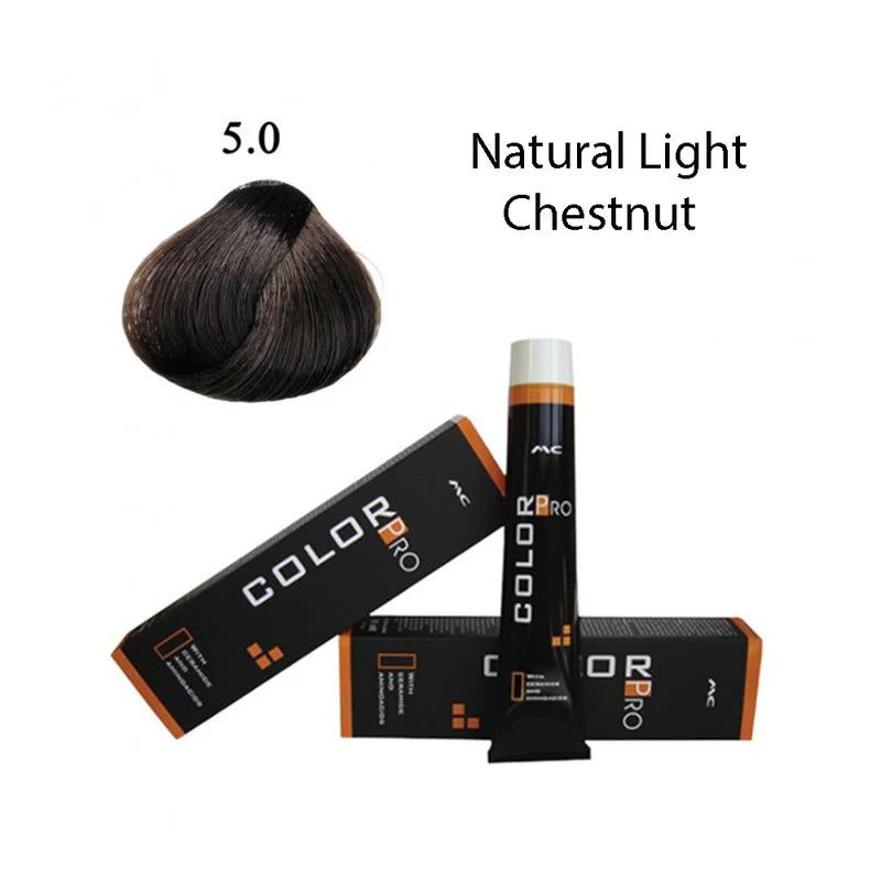 Color Pro Hair Color