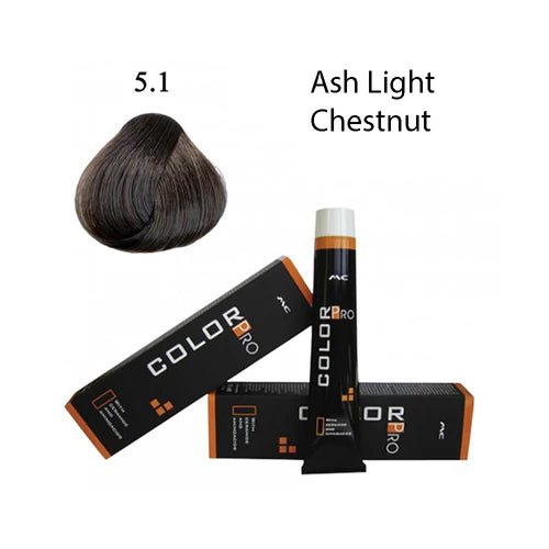 Color Pro Hair Color
