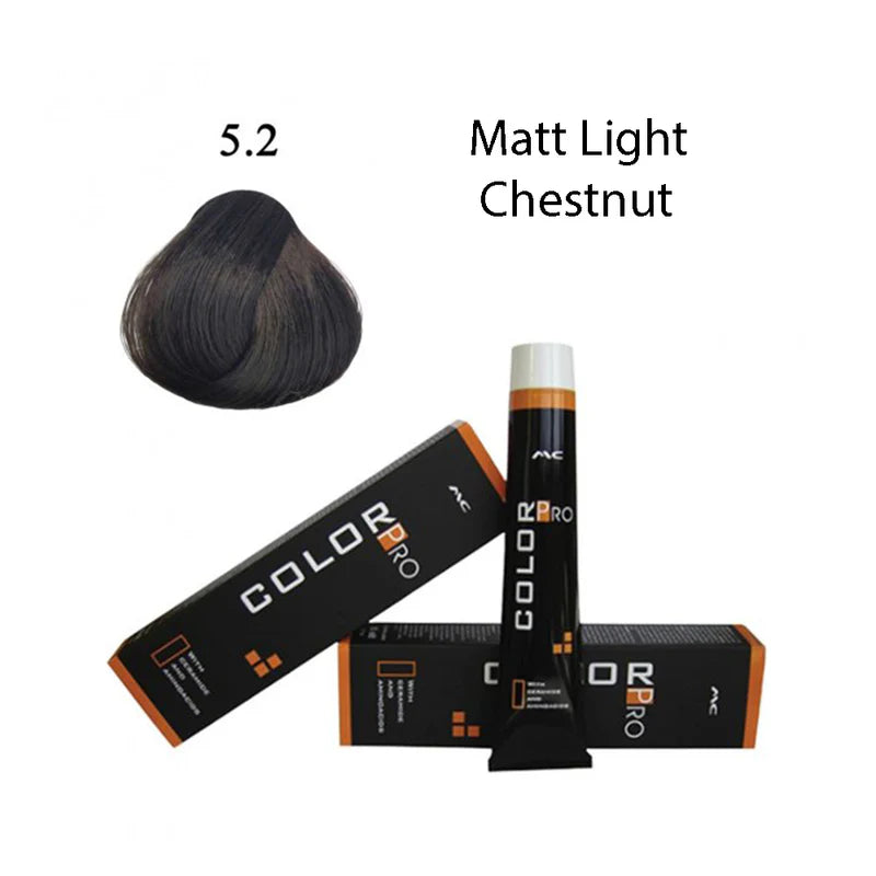 Color Pro Hair Color