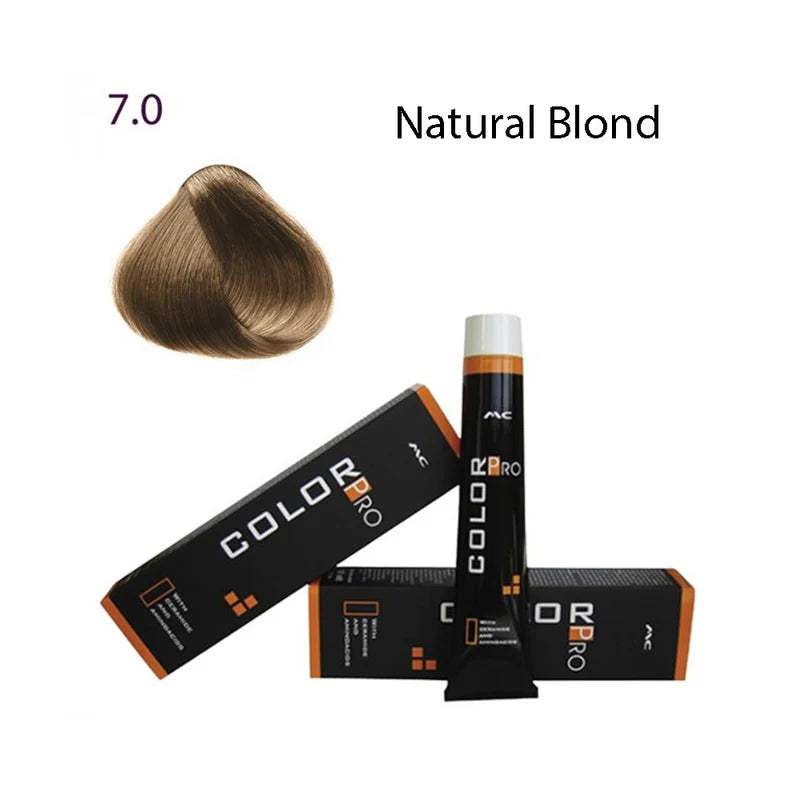 Color Pro Hair Color
