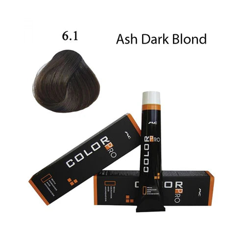 Color Pro Hair Color