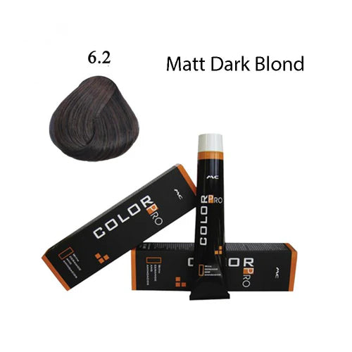 Color Pro Hair Color