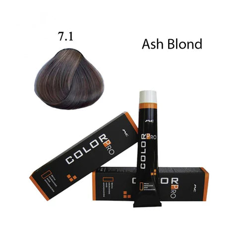 Color Pro Hair Color