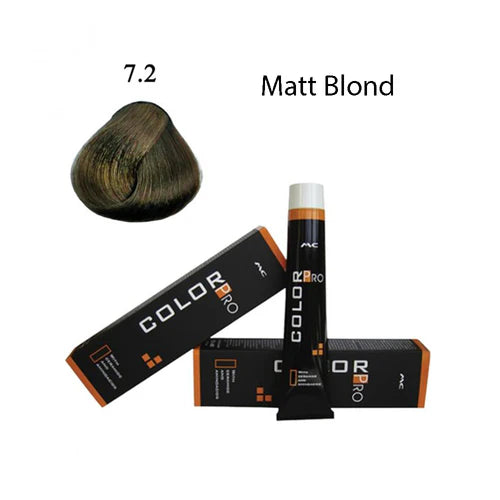Color Pro Hair Color