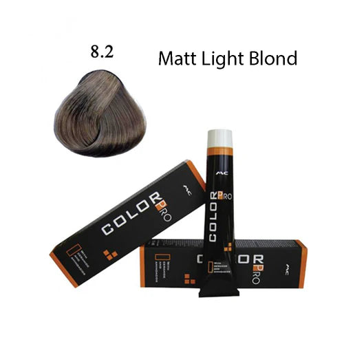 Color Pro Hair Color