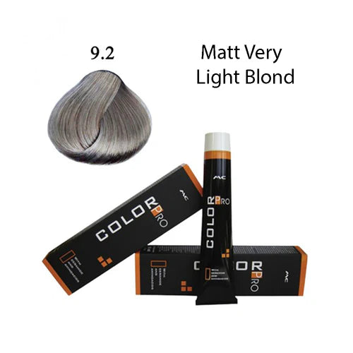 Color Pro Hair Color