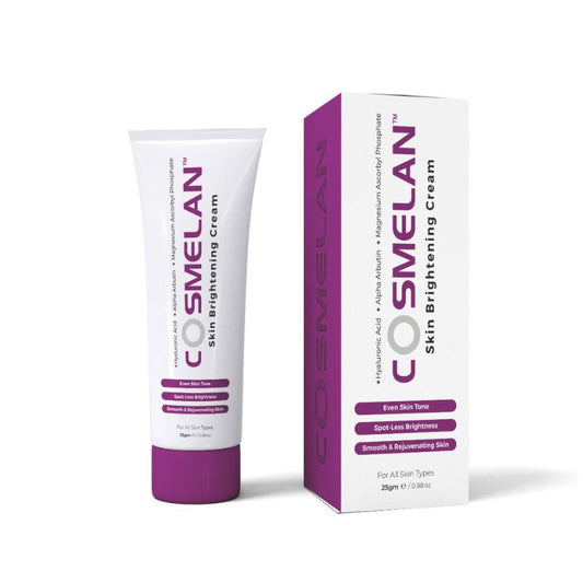 Cosmelan Skin Brightening Cream 25gm